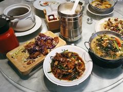 -闽公馆·客家私房菜·商务宴请·包厢(杏林橡树湾店)