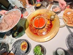 -哥老官重庆美蛙鱼头(宝山龙湖店)