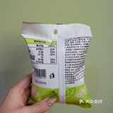 零食分享｜越吃越上瘾的毛豆薄脆片