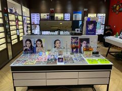 -沫芮眼镜·蔡司·依视路·尼康明月(环创店)