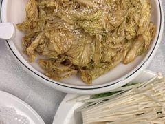 -东来顺饭庄(天坛店)