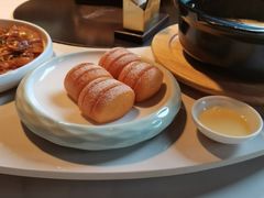 -滋粥楼·顺德菜(番禺广场总店)