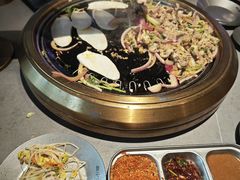 -杨小佳·齐齐哈尔烤肉·烤串(广州店)