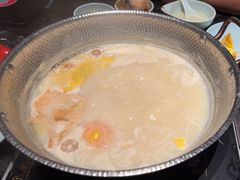 -捞王锅物料理(金华义乌之心店)