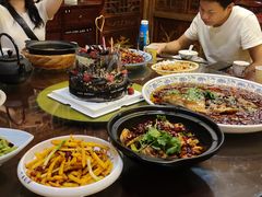 -杨记隆府(汉街店)