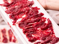 -谭三娘鲜切牛肉自助火锅(九眼桥总店)