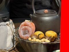 -成都观隐颐云台酒店-芳菲秀