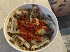 豆节干火腿馅粉皮-安上粉皮.非遗手工小吃(骑龙巷店)