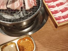 -韩国料理大力士(屏风街店)