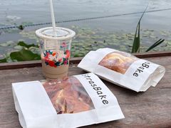 -StrasBake日式面包