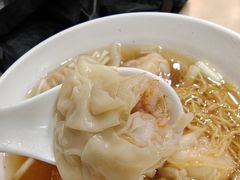 -盛记粥面(佐敦店)