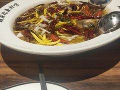 -太二酸菜鱼(海口友谊广场店)