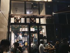 门面-周幺妹重庆老火锅(银泰城总店)