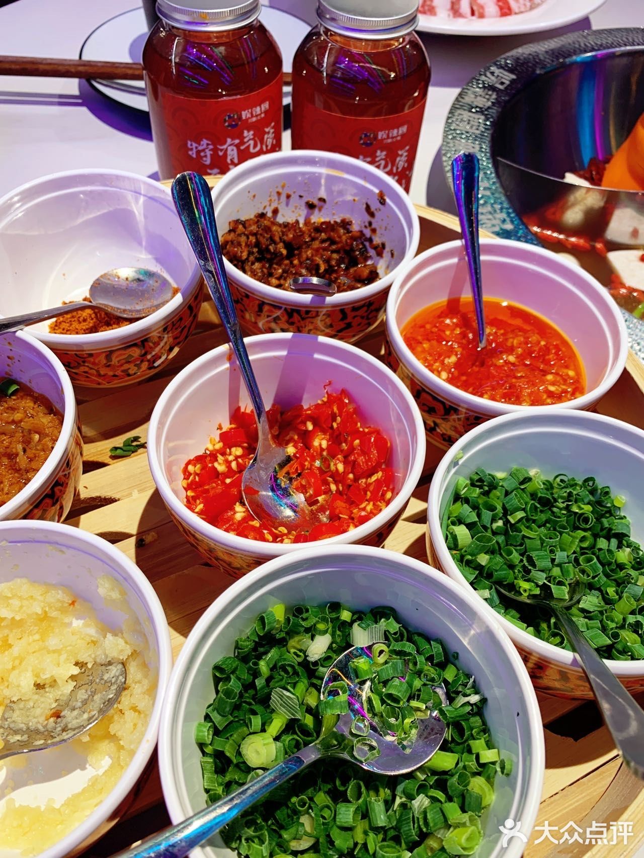 广州探店 | 新晋网红川味火锅店🥘菜式好大分量足料🤩🤩