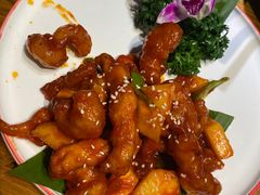 -觅山云南菜(泊富ICITY店)