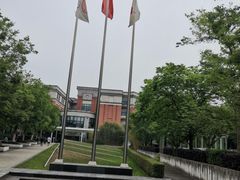 -复旦大学附属华山医院(浦东院区)