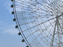 -南昌之星摩天轮