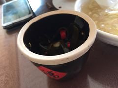 -李连贵熏肉大饼(宁山中路店)