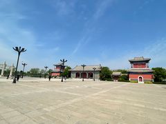 -天津妈祖文化园