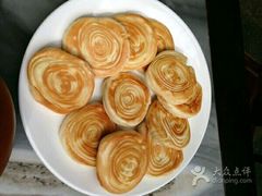 -蔼若春.传承三十年云南菜(金碧公园店)