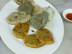 android_upload_pic-飘香小食店(国平路店)