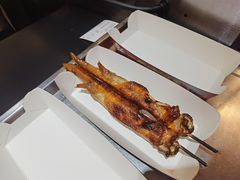 -一代烤翅王(大汉口店)