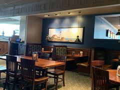-RED LOBSTER(多伦多DT店)