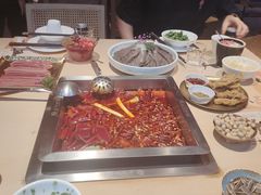 -锦城印象火锅(天府三街店)