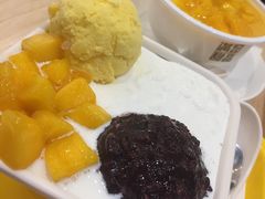 -满记甜品(苏州中心店)