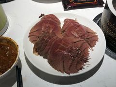 -加餐海鲜自助(宝龙一城店)