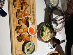 -俄士厨房(五棵松华熙LIVE店)