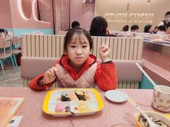 -元气寿司(环球港店)