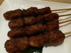 -朵朵开素食餐厅(后宰门街店)