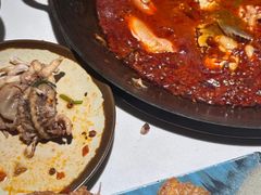 -老天桥蛙炉火锅(姑苏总店)
