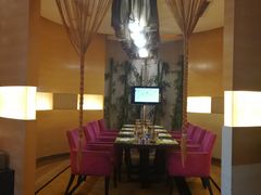 -圣廷苑酒店-世纪楼菲苑自助餐厅