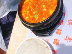 -德寿宫韩国料理(下沙店)