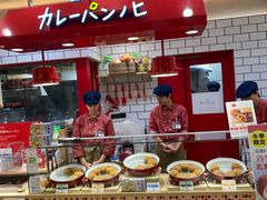 -阪急百货店(梅田总店)