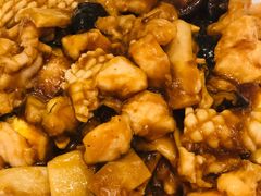 -大铁勺新津菜(东丽阳光新业广场店)