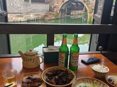 -75幢私房菜馆