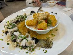 -渔意楼·驰名沙田乳鸽(五羊旗舰店)