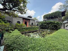 -东莞市可园博物馆