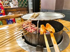 -源味居手把签烧烤(长春一店)