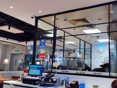 -乐凯撒披萨(正佳广场店)
