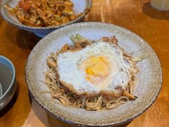 -圳兴面王·拌川·特色炒面(南山保利剧院店)