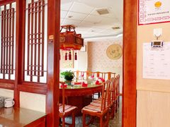 -那家老院子东北菜·饺子·小鸡炖蘑菇(艳华街店)