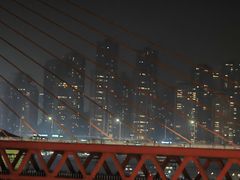 -重庆两江夜游-交运系列