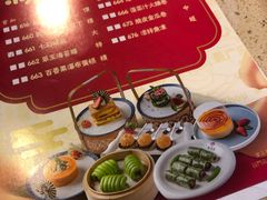 -点都德(千灯湖环宇城店)