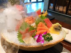 -古京·臻致料理(月湖店)