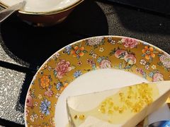 桂花酸奶蛋糕-古树酸奶(八廓南街店)
