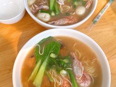 -从前慢海鲜面馆